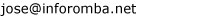 jose@inforomba.net